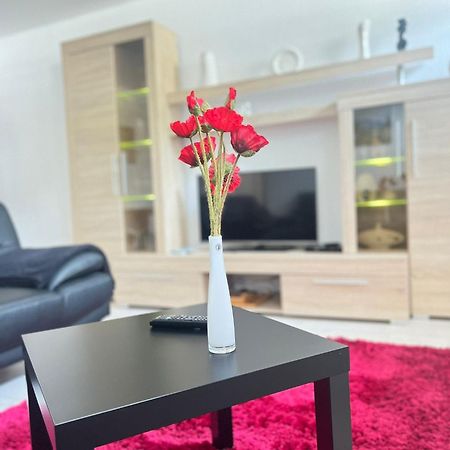 Myhome Einsiedel An Der Zwoenitz 1 Chemnitz Zewnętrze zdjęcie