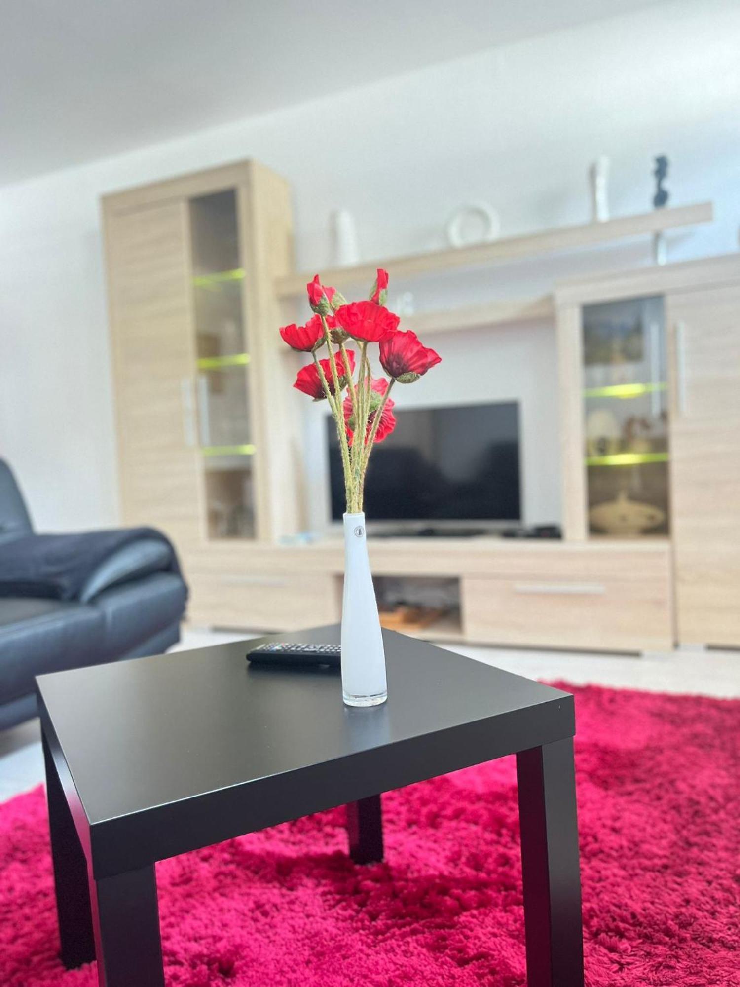 Myhome Einsiedel An Der Zwoenitz 1 Chemnitz Zewnętrze zdjęcie