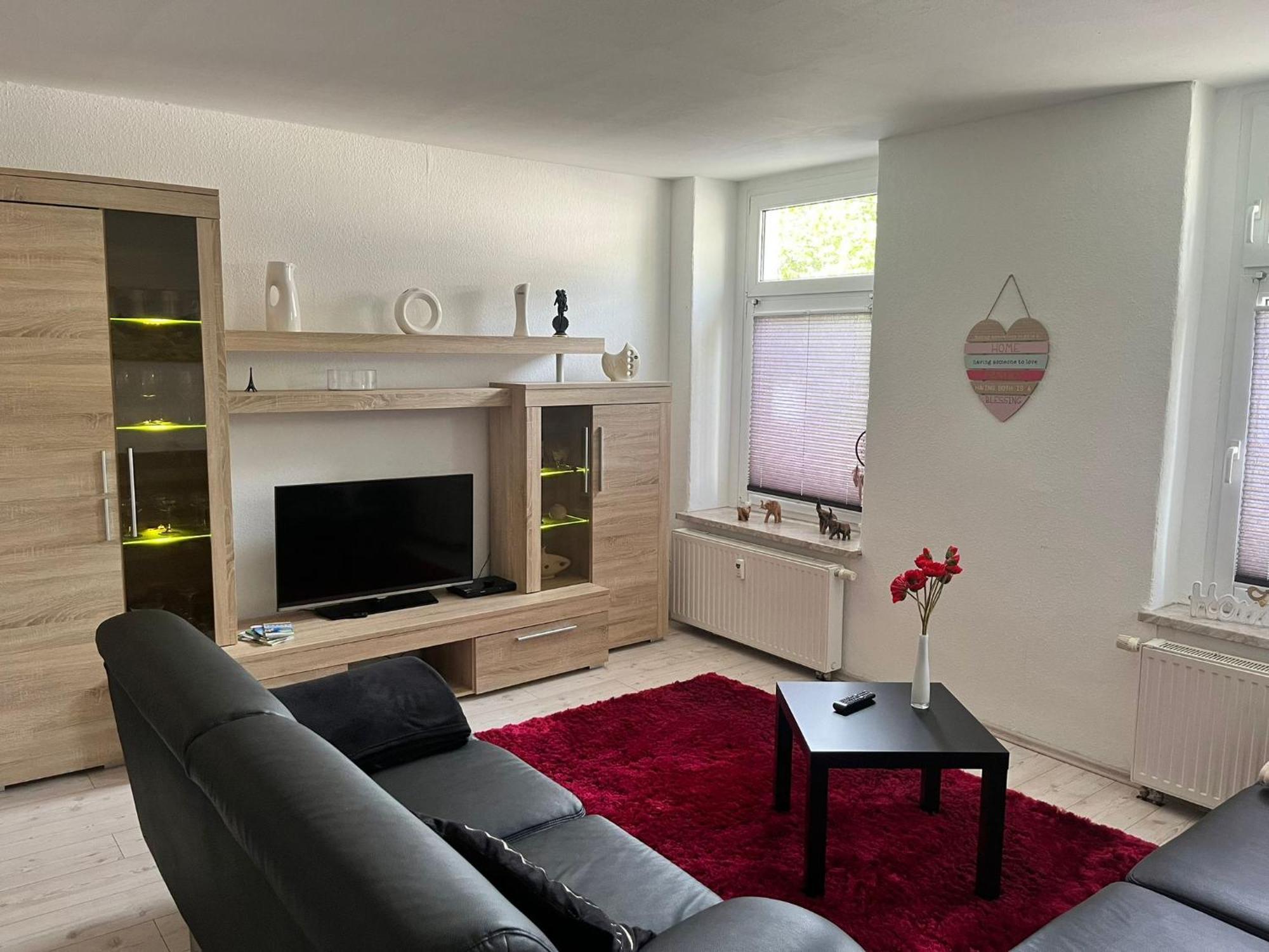 Myhome Einsiedel An Der Zwoenitz 1 Chemnitz Zewnętrze zdjęcie