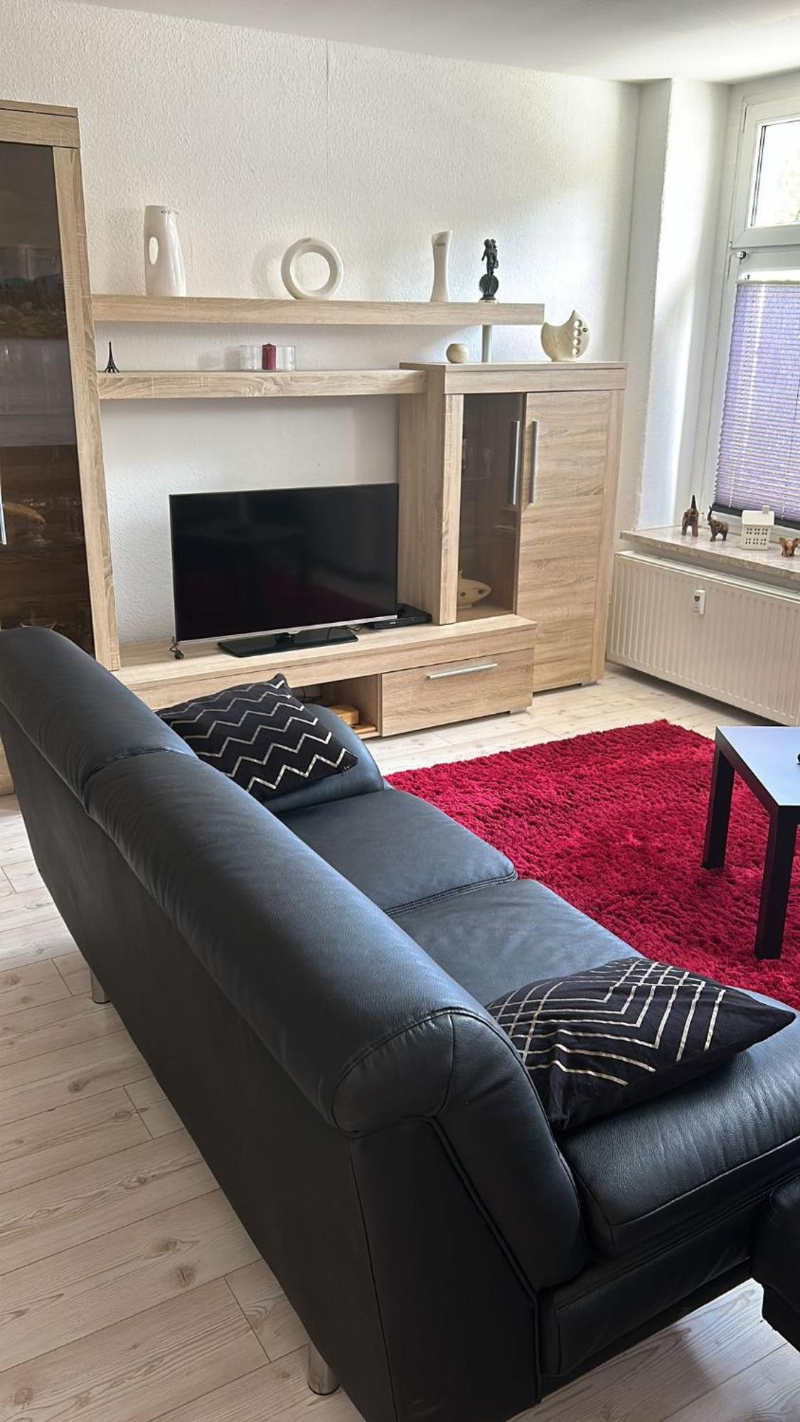 Myhome Einsiedel An Der Zwoenitz 1 Chemnitz Zewnętrze zdjęcie