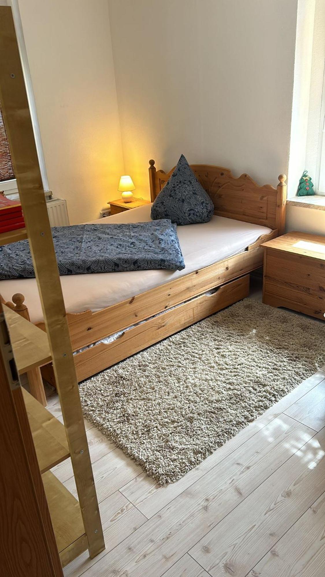 Myhome Einsiedel An Der Zwoenitz 1 Chemnitz Zewnętrze zdjęcie
