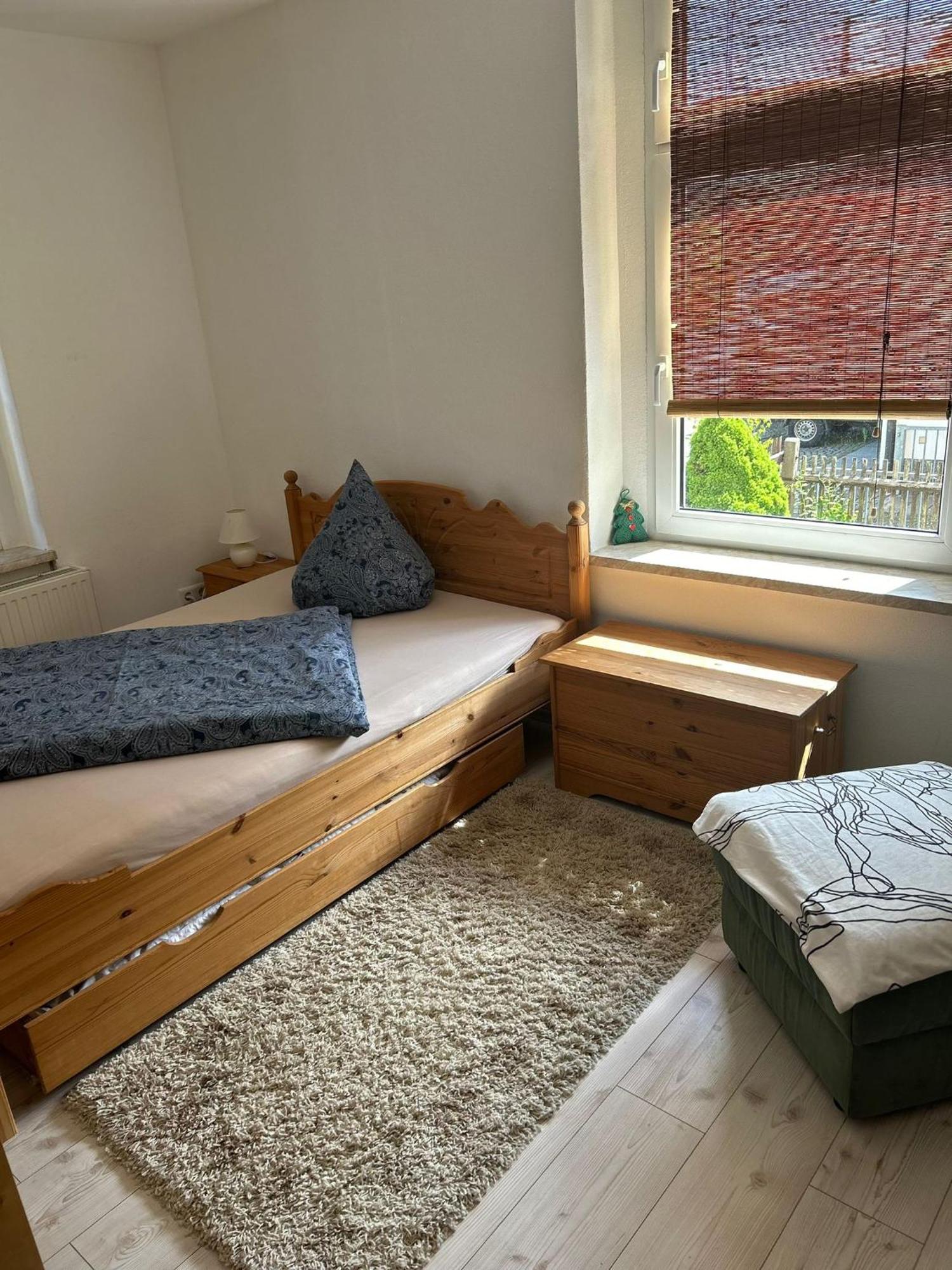 Myhome Einsiedel An Der Zwoenitz 1 Chemnitz Zewnętrze zdjęcie