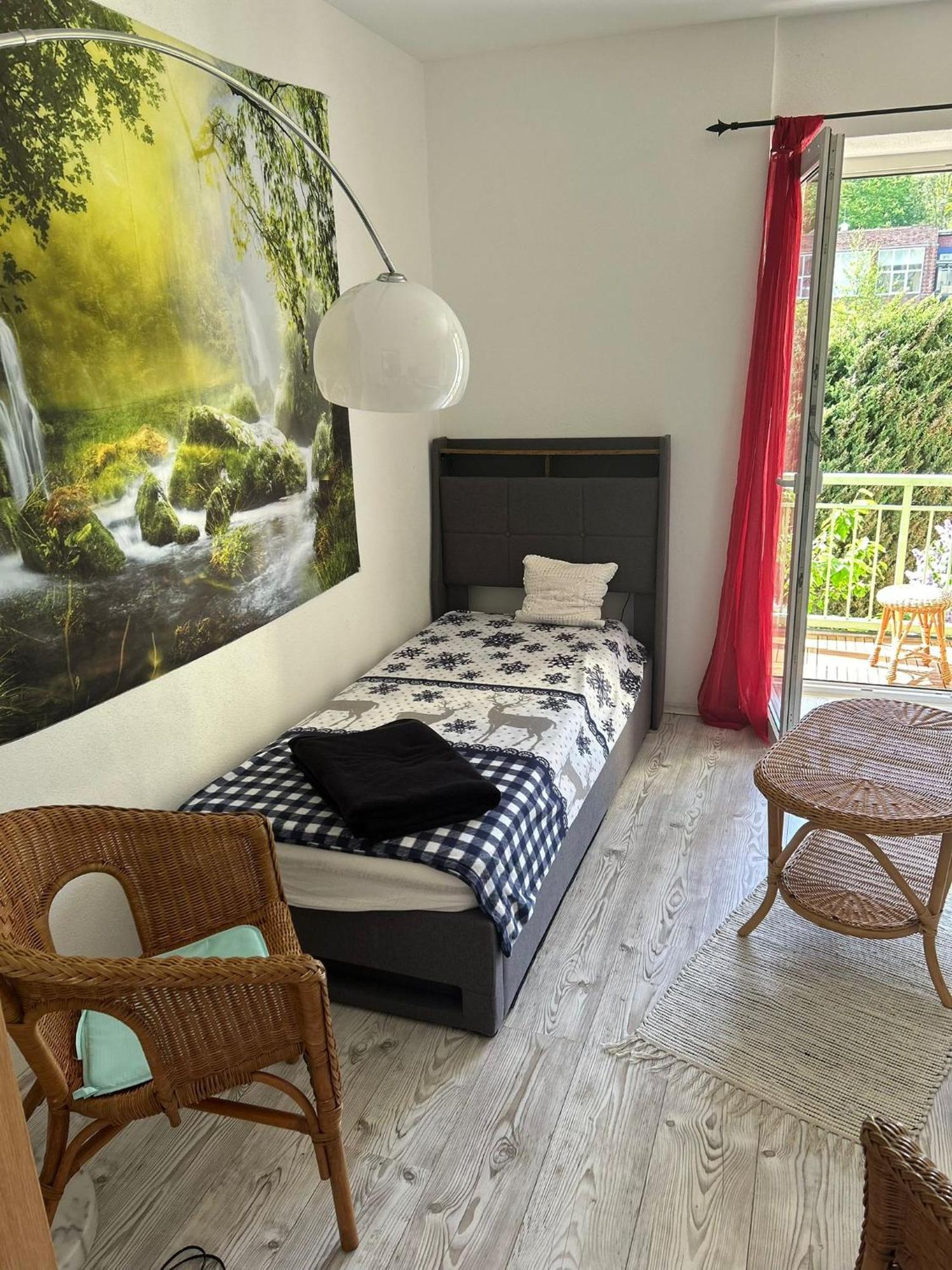 Myhome Einsiedel An Der Zwoenitz 1 Chemnitz Zewnętrze zdjęcie